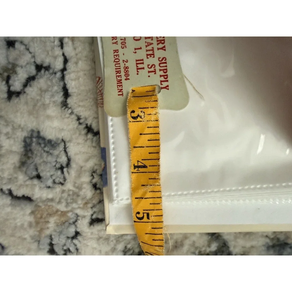 N/A vtg panoramic